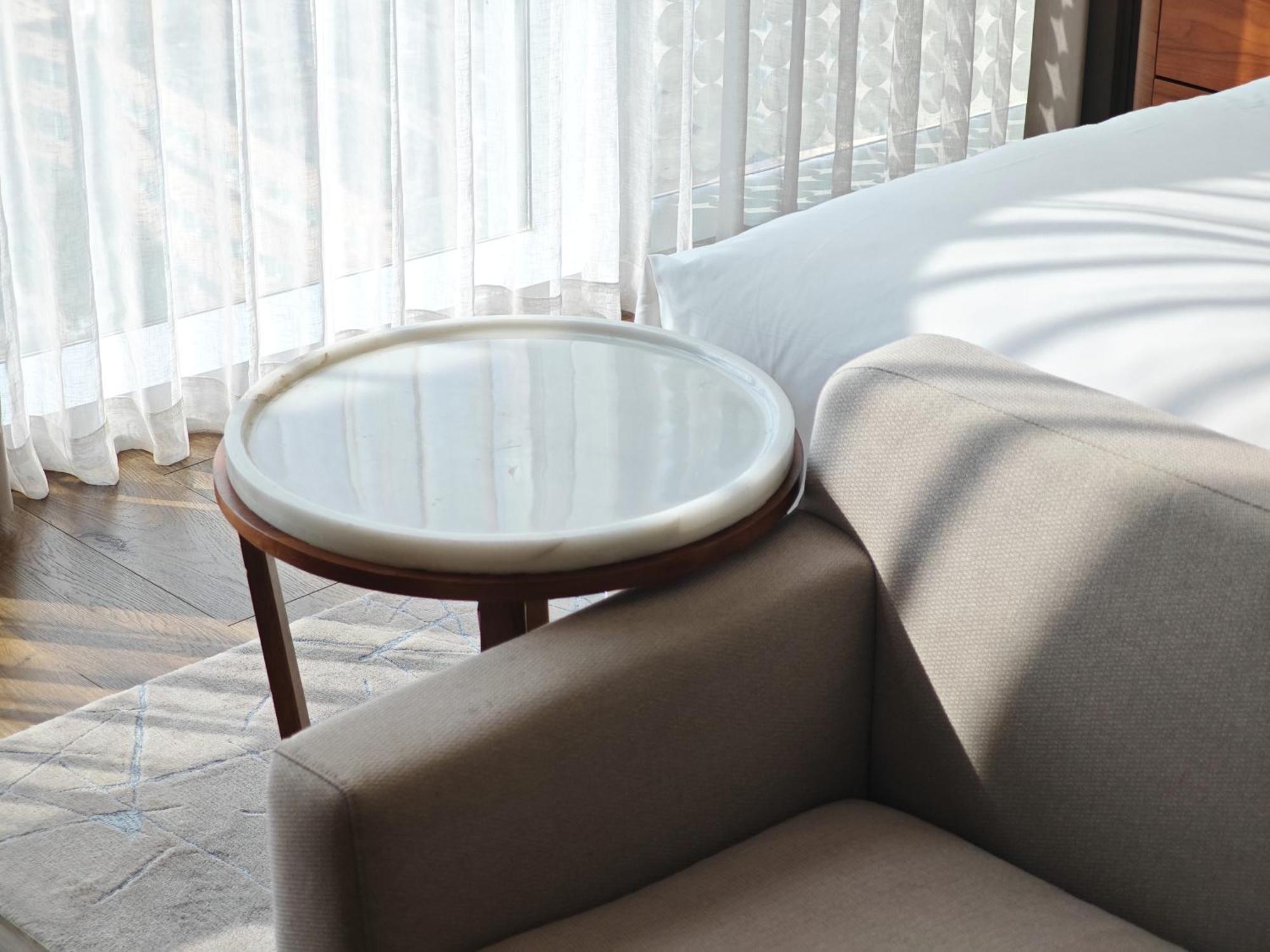 Courtyard By Marriott Xi'An North Hotell Eksteriør bilde